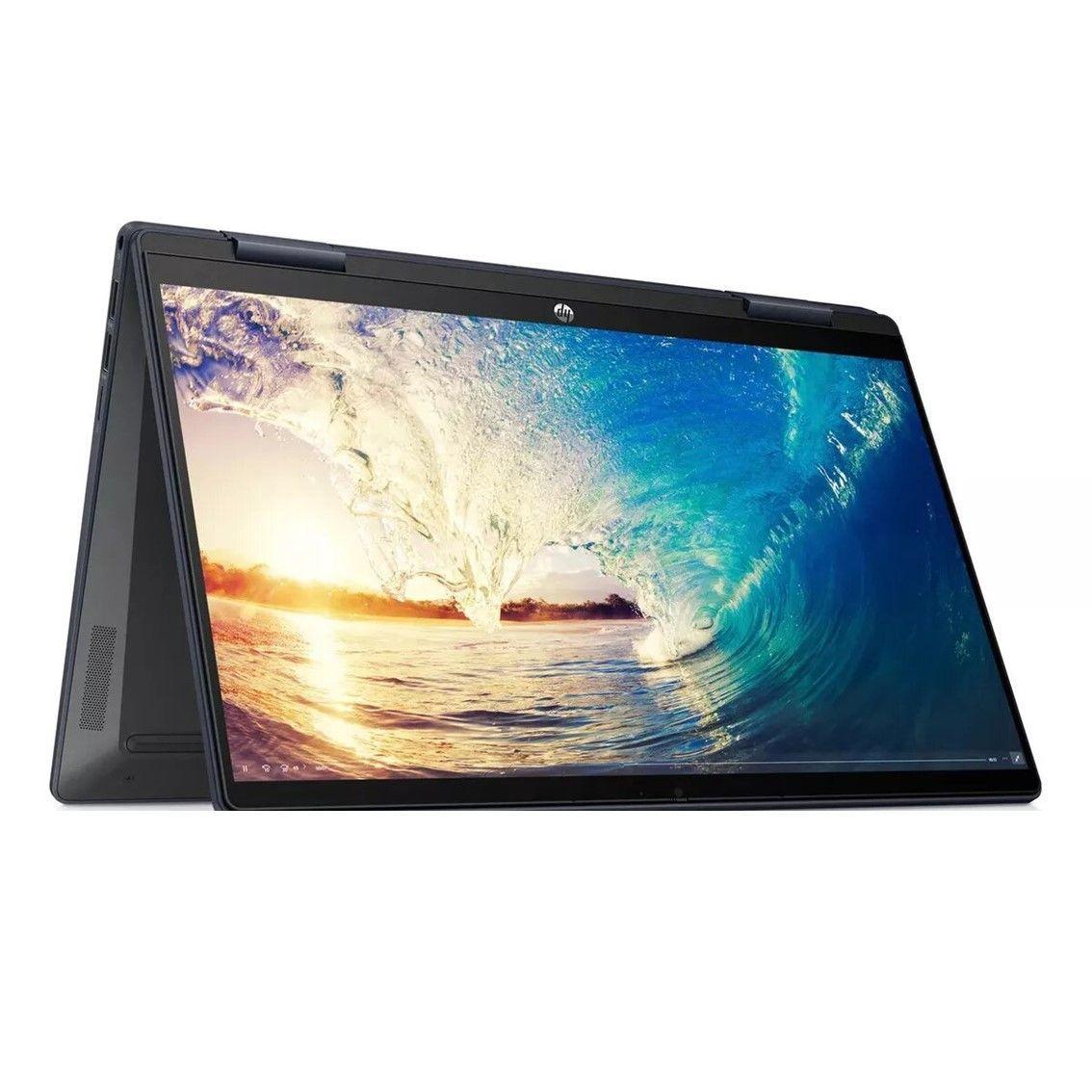 HP Pavilion x360 14-ek0007la, Intel Core i5-1235U, 14.0", 8GB/512GB SSD PC- Reacondicionado-2