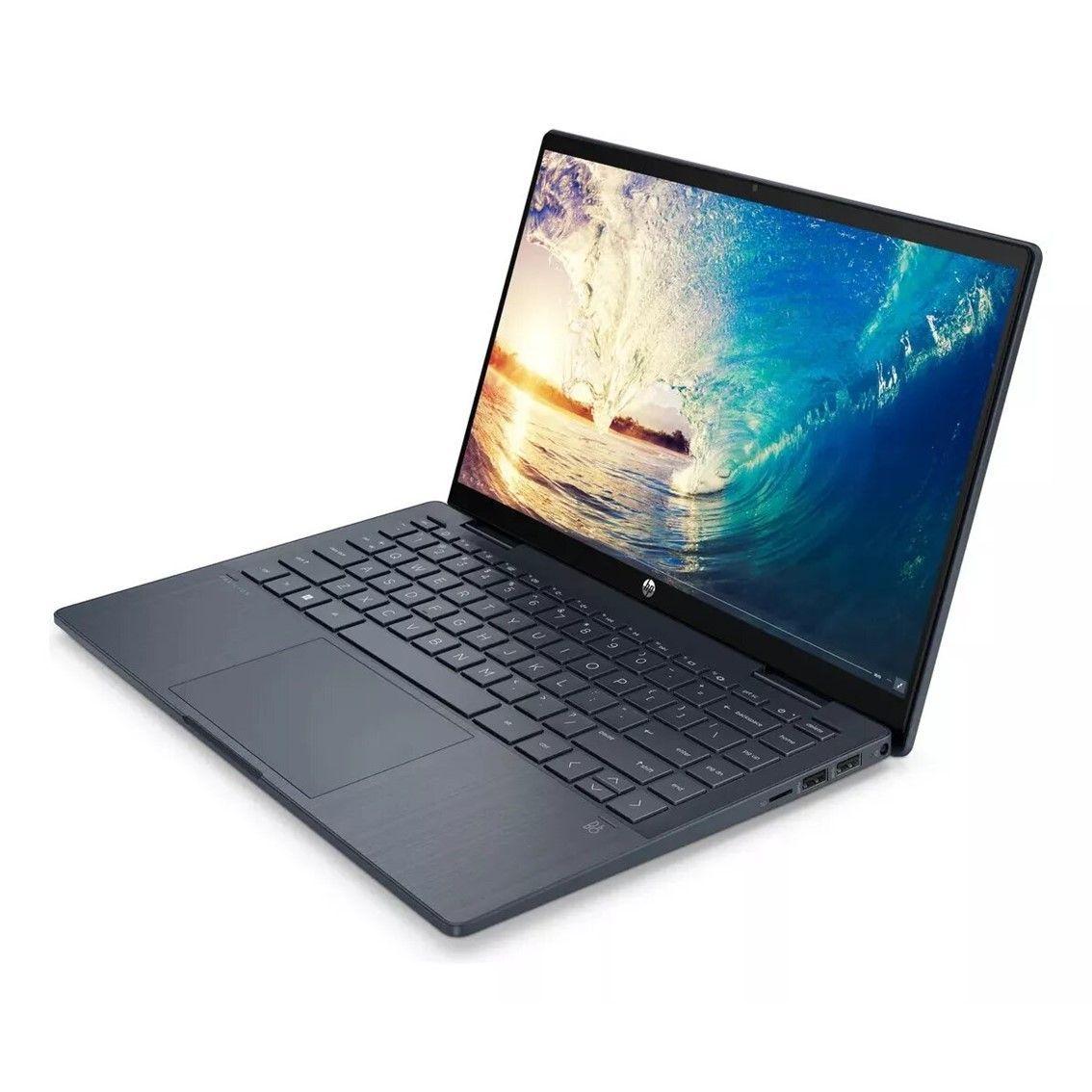 HP Pavilion x360 14-ek0007la, Intel Core i5-1235U, 14.0", 8GB/512GB SSD PC- Reacondicionado-3