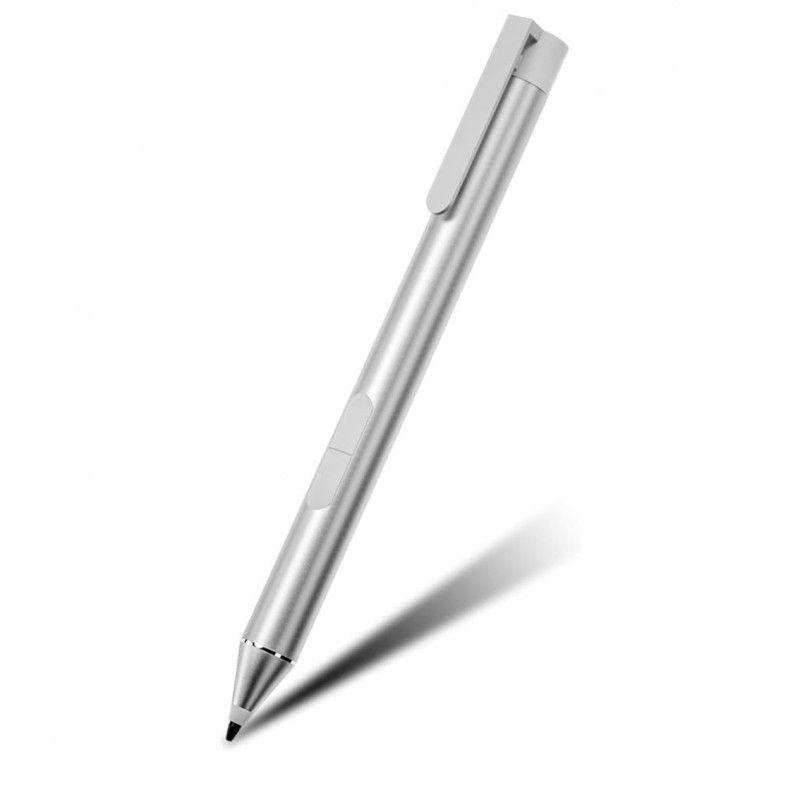 HP Active Pen Rechargeable G3, Silver-2