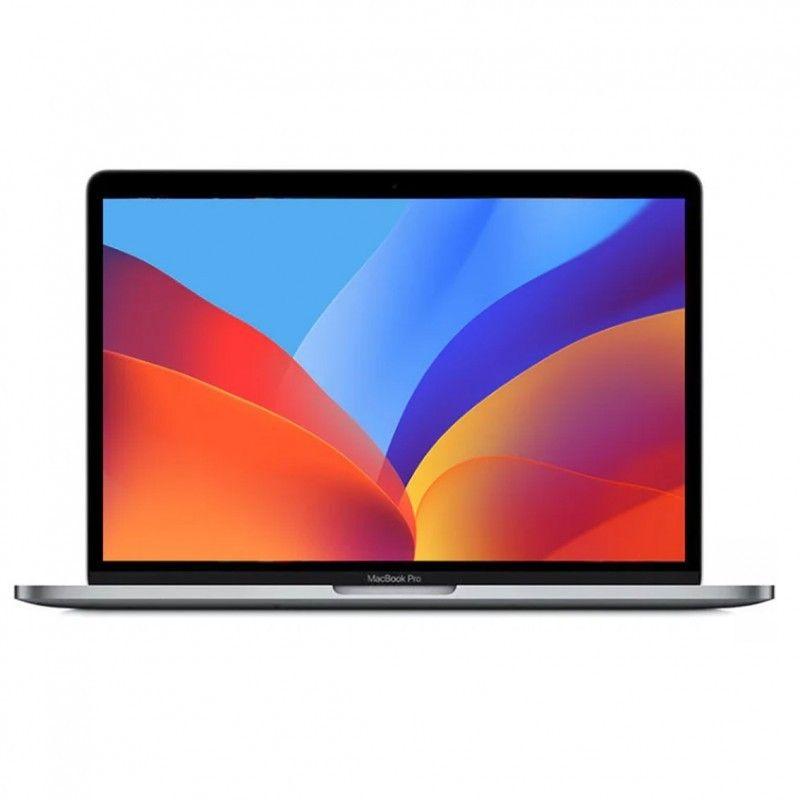 Apple MacBook Pro 15 Mid 2018, i7-8559U, 16GB/512GB-3