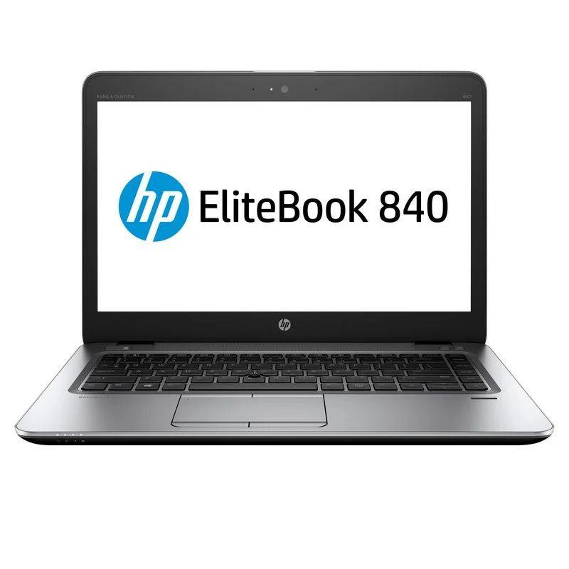 Notebook HP EliteBook 840 G3, Intel Core i5-6200U, 14.0", 4GB, 500GB HDD PC-0