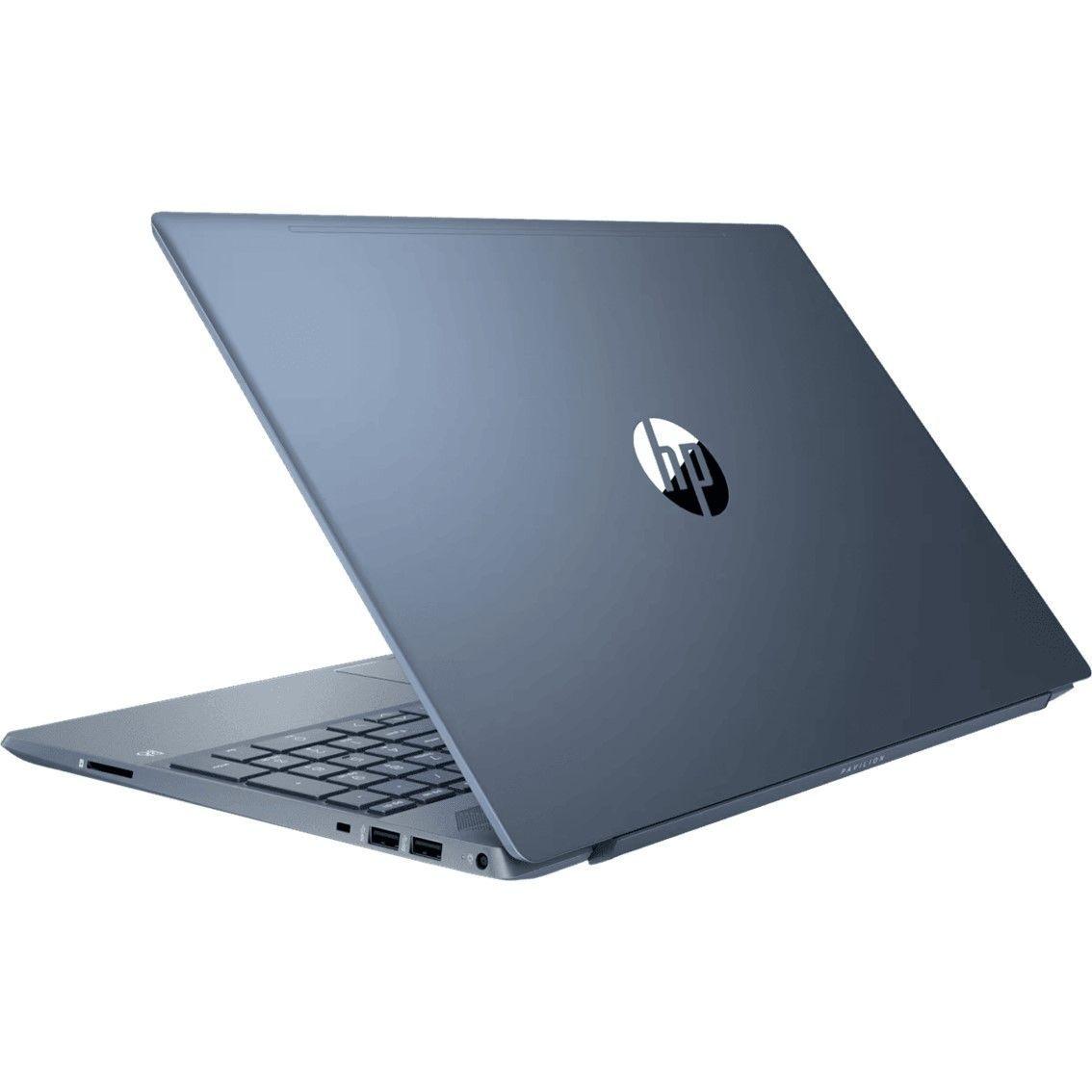 HP Pavilion Laptop 15-cw1007la, AMD Ryzen7 3700U, 15.6", 16GB/512GB SSD- Reacondicionado-3