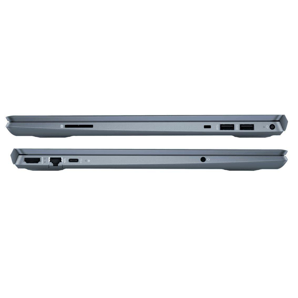 HP Pavilion Laptop 15-cw1007la, AMD Ryzen7 3700U, 15.6", 16GB/512GB SSD- Reacondicionado-4