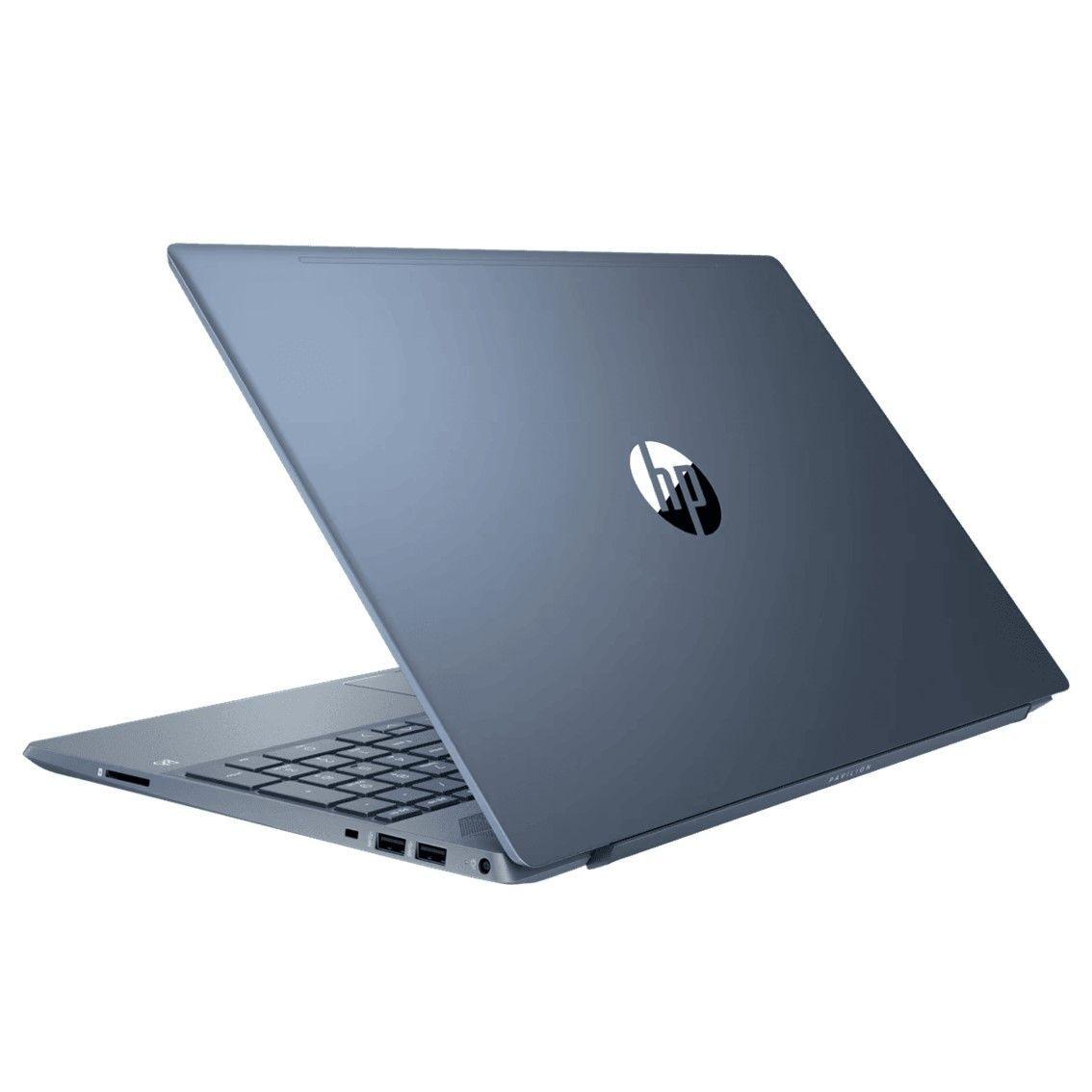 HP Pavilion Laptop 15-cw1010la, AMD Ryzen5 3500U, 15.6", 8GB/512GB SSD- Reacondicionado-4