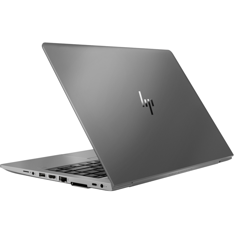 HP ZBook 14u G6, Intel Core i7-8565U, 14.0", 8GB/256GB SSD PC-4