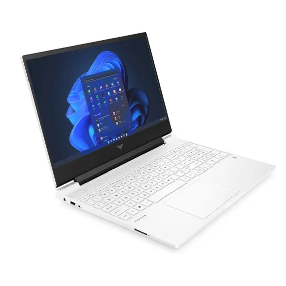 Victus Gaming Laptop 15-fb1008la, AMD Ryzen5 7535HS, 16.6", 8GB/512GB SSD PC- Reacondicionado-2