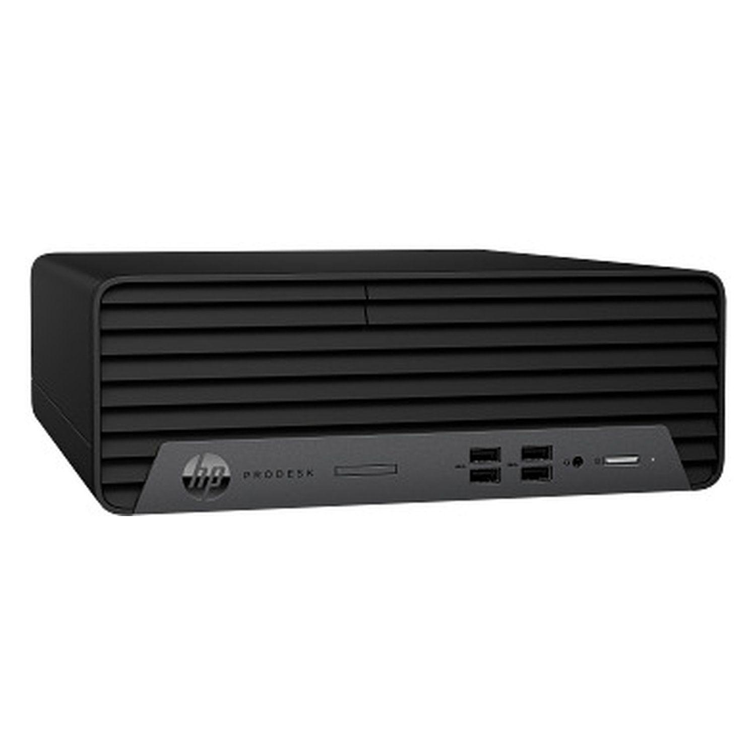 Computador HP ProDesk 405 G6 SFF AMD Ryzen 5 Pro 4650G 8GB RAM 256GB SSD-1