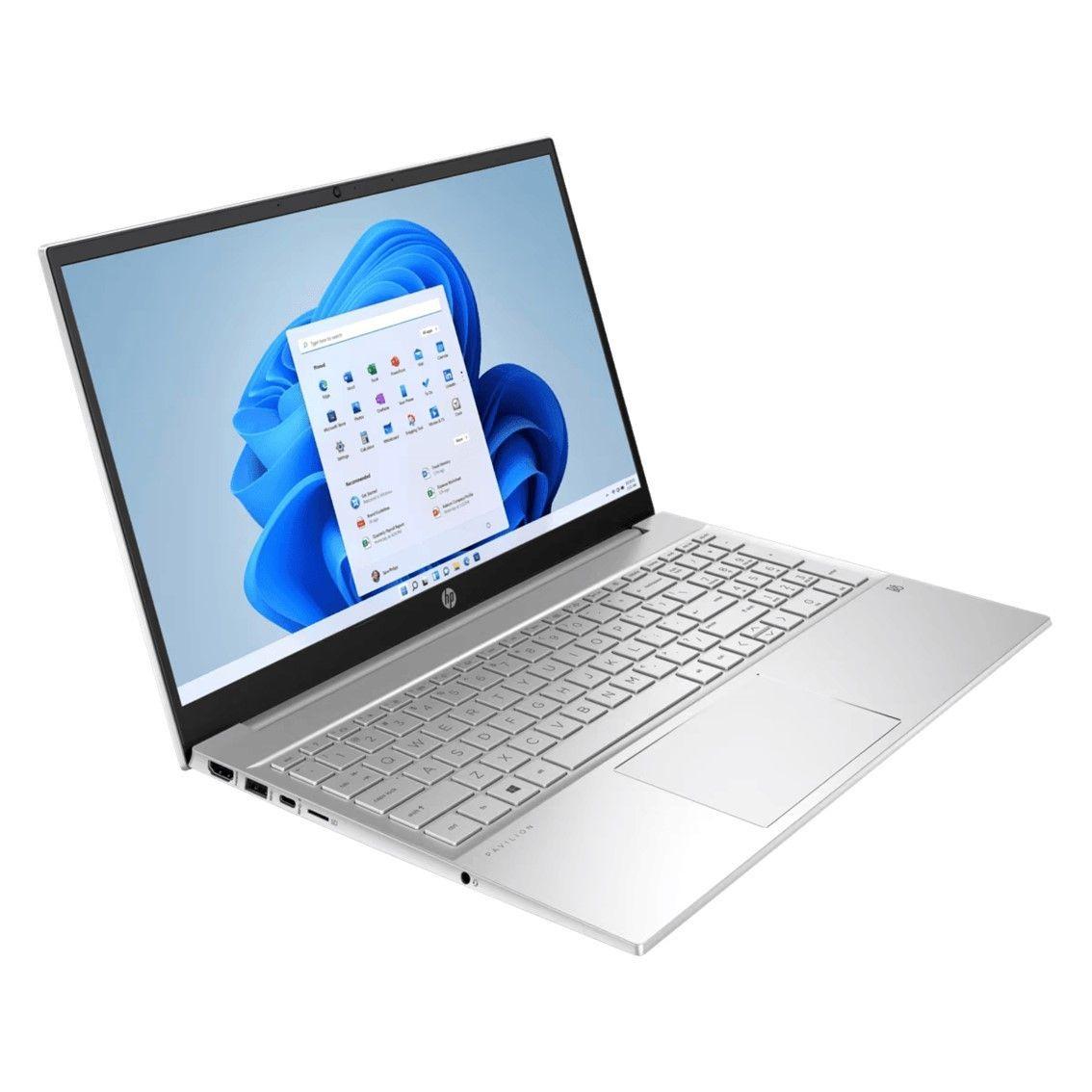 HP Pavilion Laptop 15-eg0519la, Intel Core i5-1135G7, 15.6", 8GB/512GB SSD- Reacondicionado-2