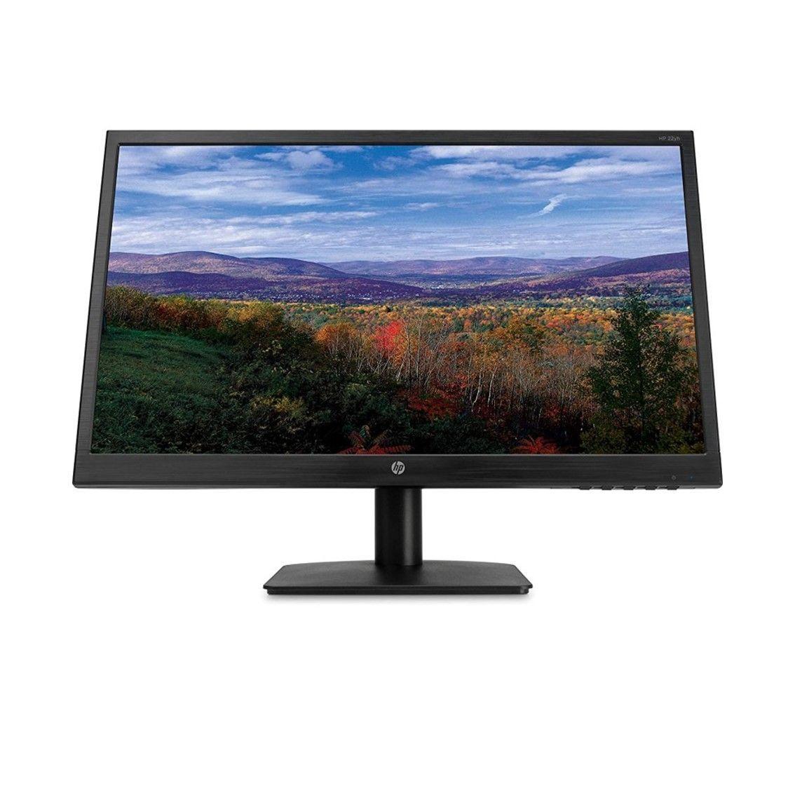 HP V193b HD (1366 x 768 @60Hz) 18.5" Business Display - Reacondicionado-2