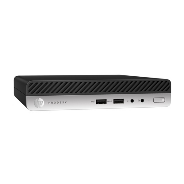 Desktop HP ProDesk 400 G4, Intel Core i5-6500, 8GB/1TB HDD SFF PC-2