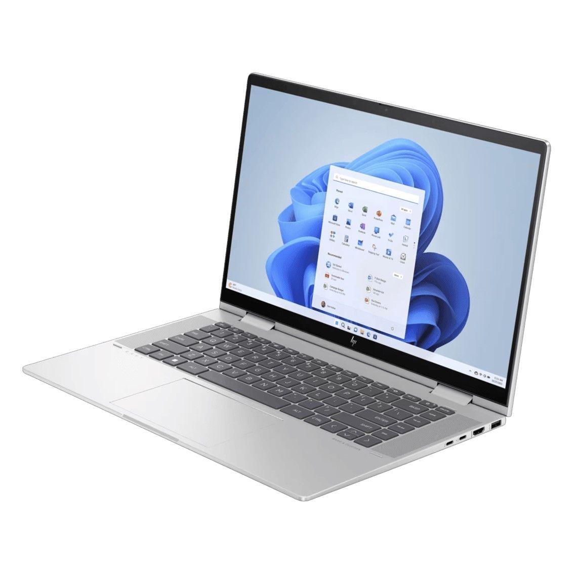 HP Envy x360 15-fe0000la, Intel Core i7-1355U, 15.6", 16GB/1TB SSD- Reacondicionado-4