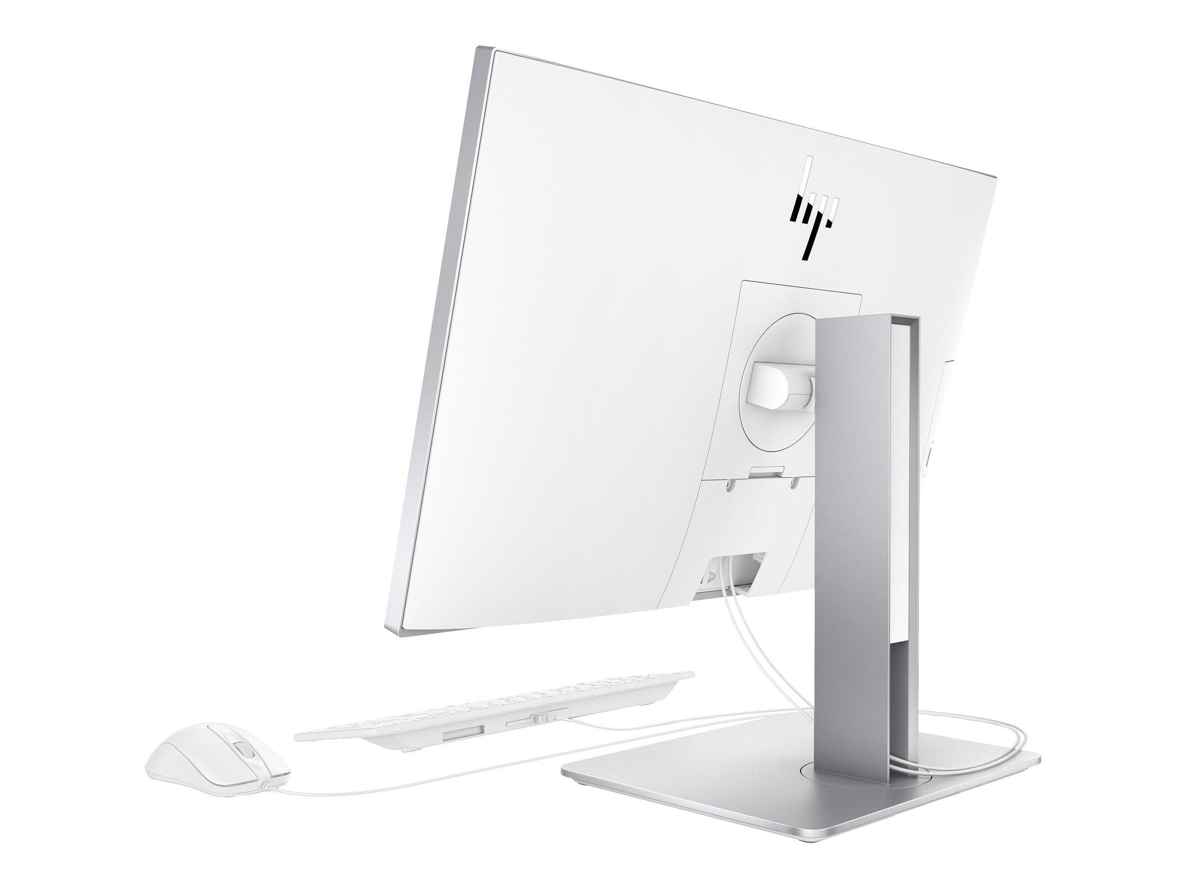 All-in-One HP EliteOne 800 G5 Intel i7-9700 16GB RAM 512GB SSD 23.8"-3