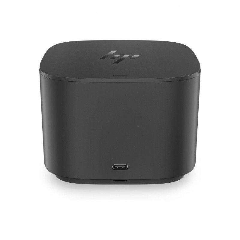 HP Thunderbolt Dock 120W G2-2