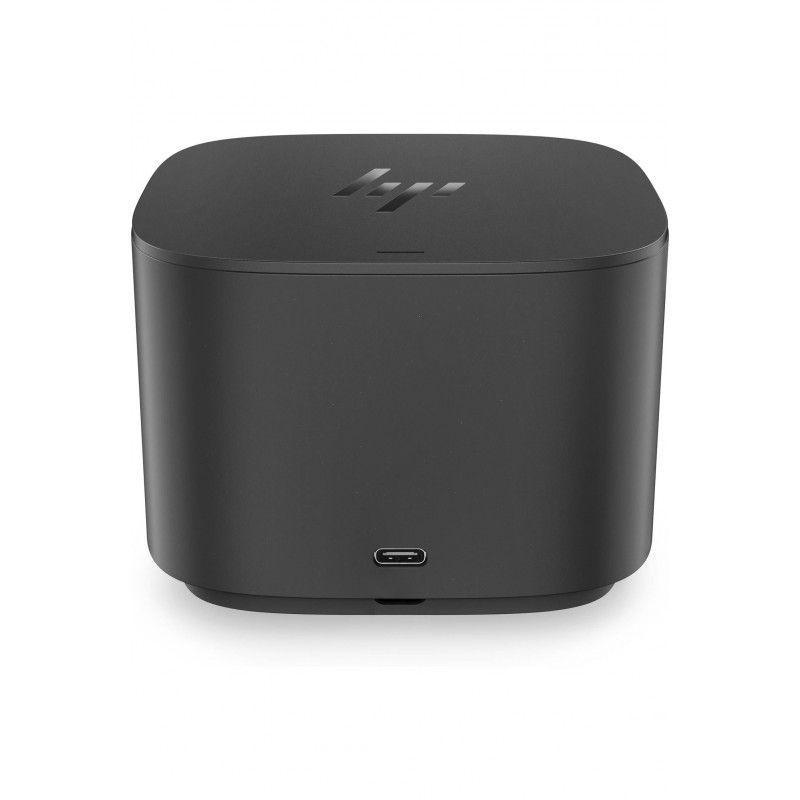 Docking HP Thunderbolt Dock 120W G2-2
