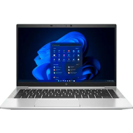Notebook HP EliteBook 840 G8, Intel Core i5-1145G7, 14.0", 16GB/512GB SSD PC-0