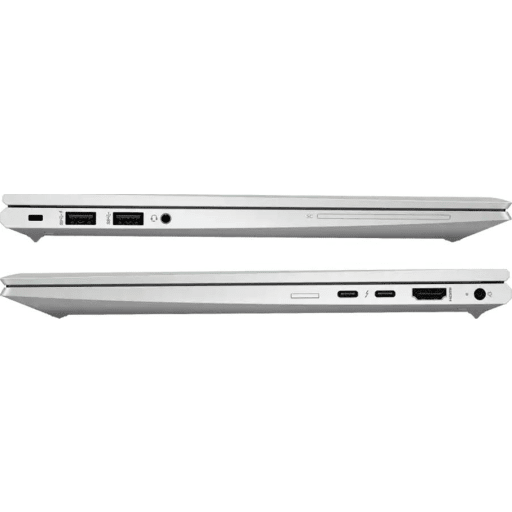 Notebook HP EliteBook 840 G8, Intel Core i5-1145G7, 14.0", 16GB/512GB SSD PC-2