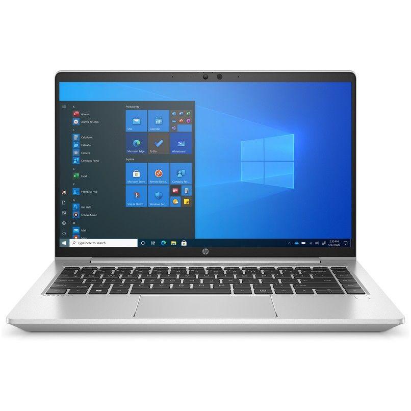 Notebook HP EliteBook 840 G6, Intel Core i7-8665U, 14.0", 16GB/512GB SSD PC-0