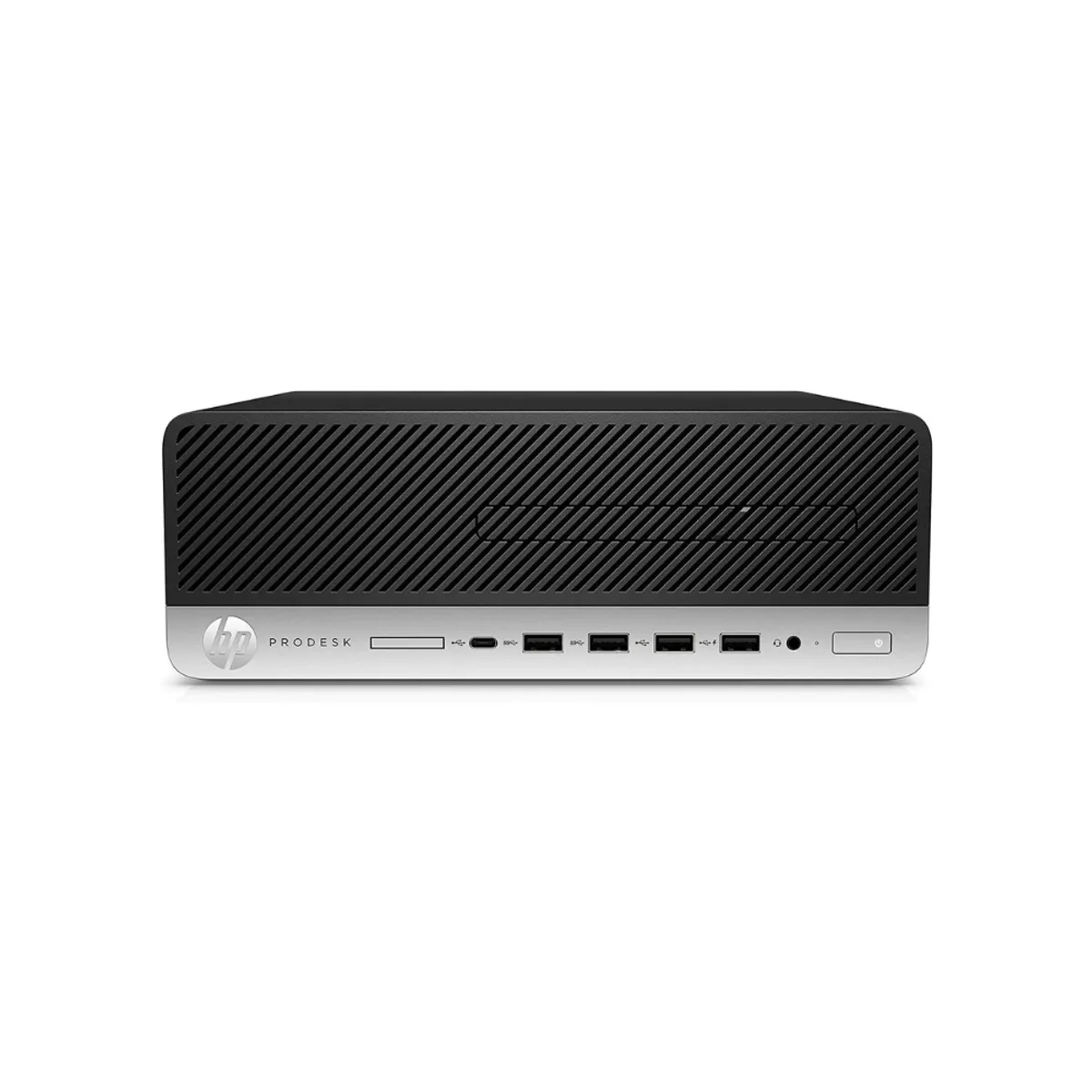 Desktop HP ProDesk 600 G4, Intel Core i5-8500+, 8GB/1TB HDD SFF PC-0