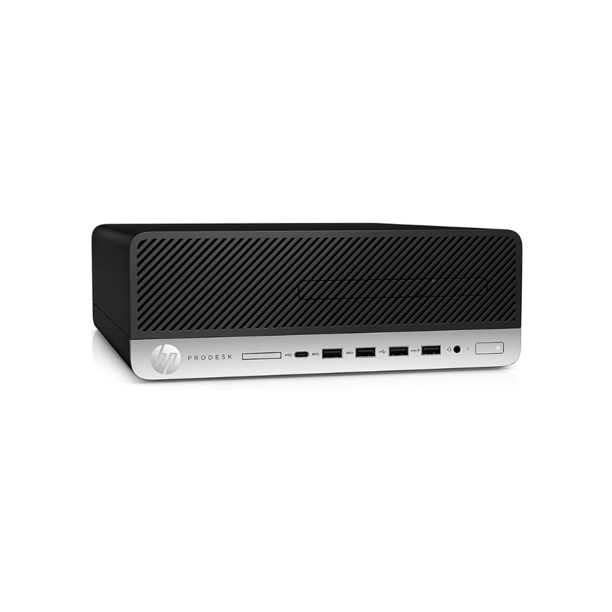 Desktop HP ProDesk 600 G4, Intel Core i5-8500+, 8GB/1TB HDD SFF PC-1