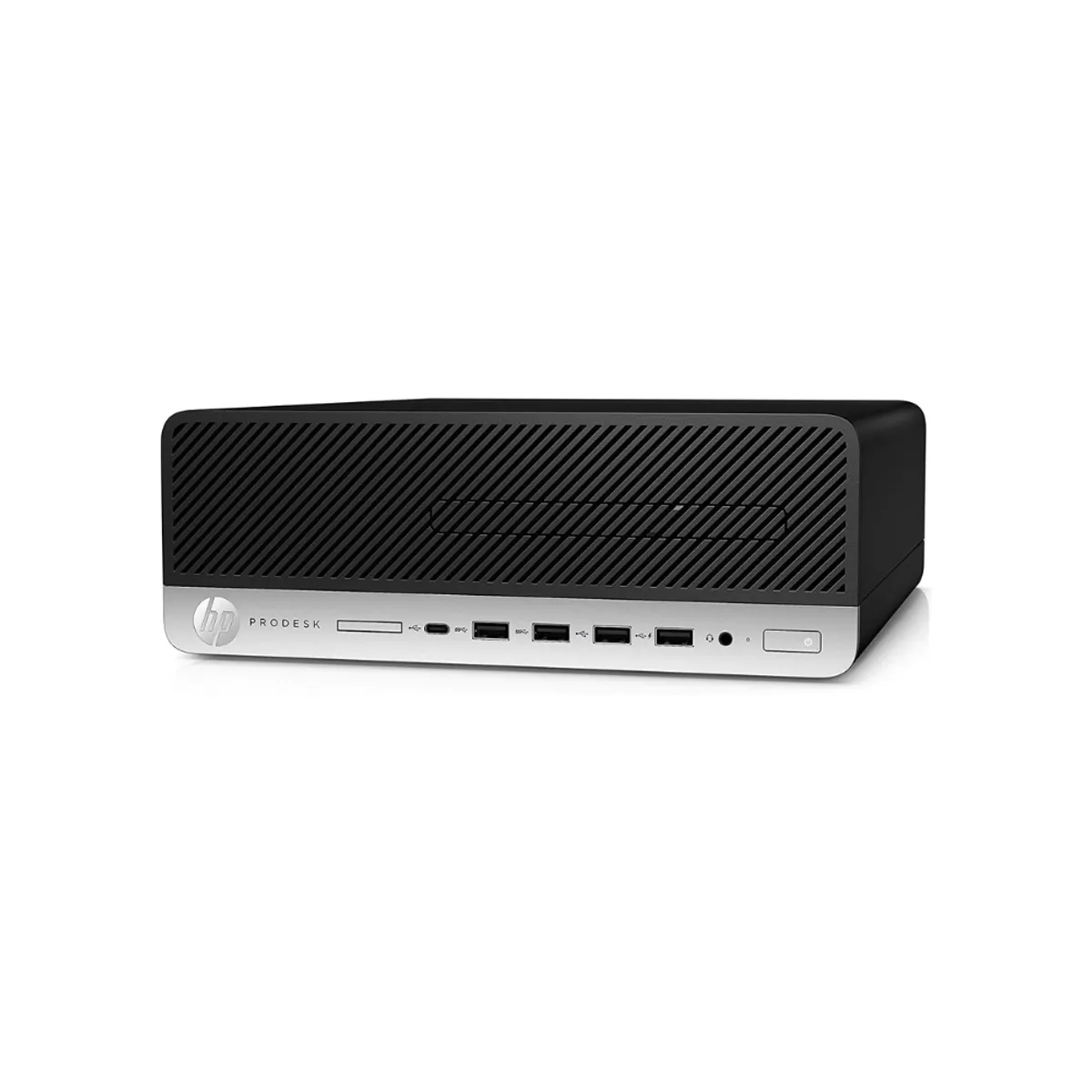 Desktop HP ProDesk 600 G4, Intel Core i5-8500+, 8GB/1TB HDD SFF PC-2
