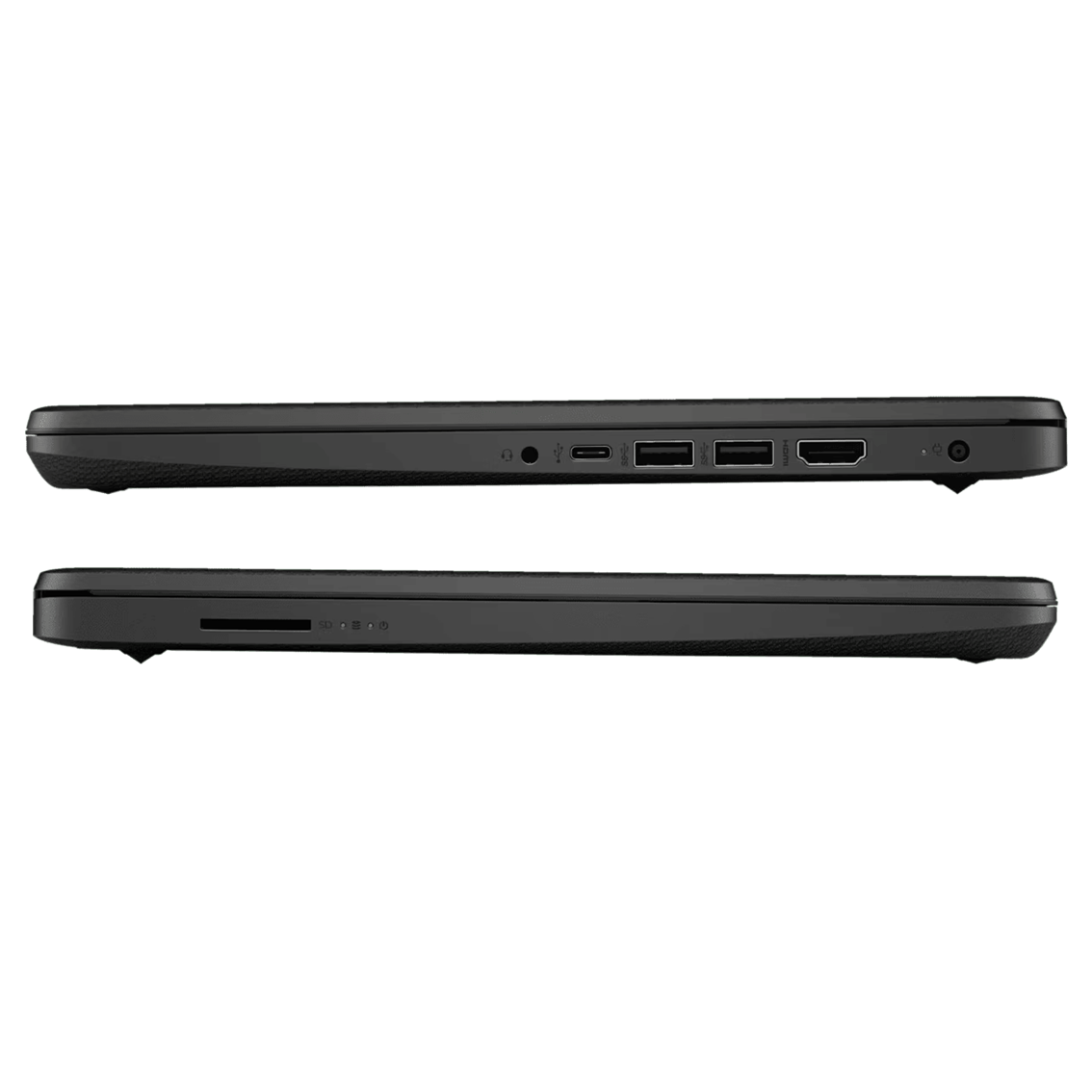 HP Laptop 14-dq0514la, Intel Celeron N4120, 14.0", 4GB/256GB SSD- Reacondicionado-3