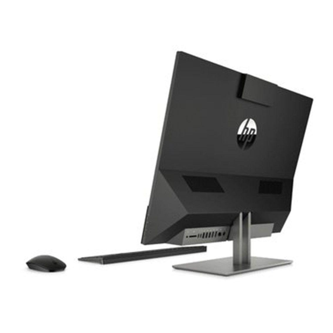 HP Pavilion All-in-One 24-xa009la, AMD A6-9230, 23.8", 6GB/256GB+1TB AiO NT PC- Reacondicionado-2