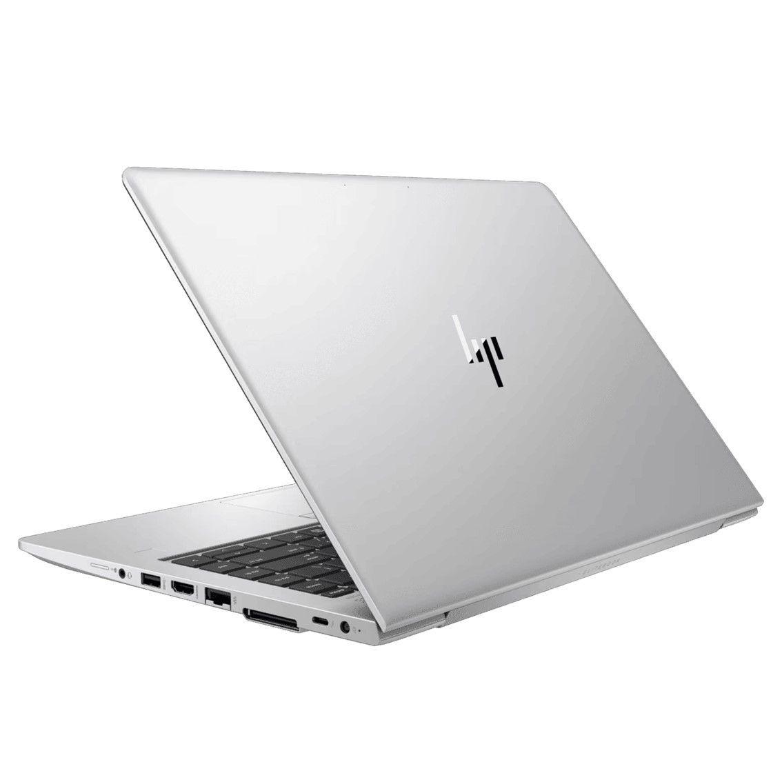 HP EliteBook 840 G6,  Intel Core i7-8565U, 14" 8GB/512 GB SSD PC- Reacondicionado-3