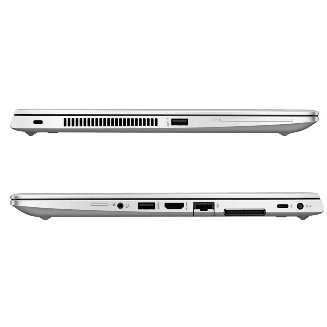 HP EliteBook 840 G6,  Intel Core i7-8565U, 14" 8GB/512 GB SSD PC- Reacondicionado-4