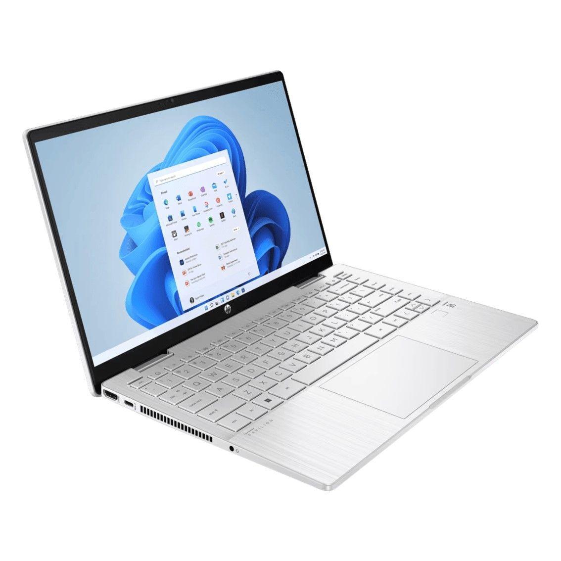 HP Pavilion x360 14-ek1002la, Intel Core i7-1355U, 14.0", 16GB/512GB SSD PC- Reacondicionado-2