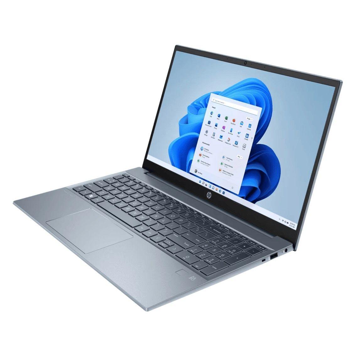 HP Pavilion Laptop 15-eh1503la, AMD Ryzen7 5700U, 15.6", 8GB/512GB SSD PC- Seminuevo-2