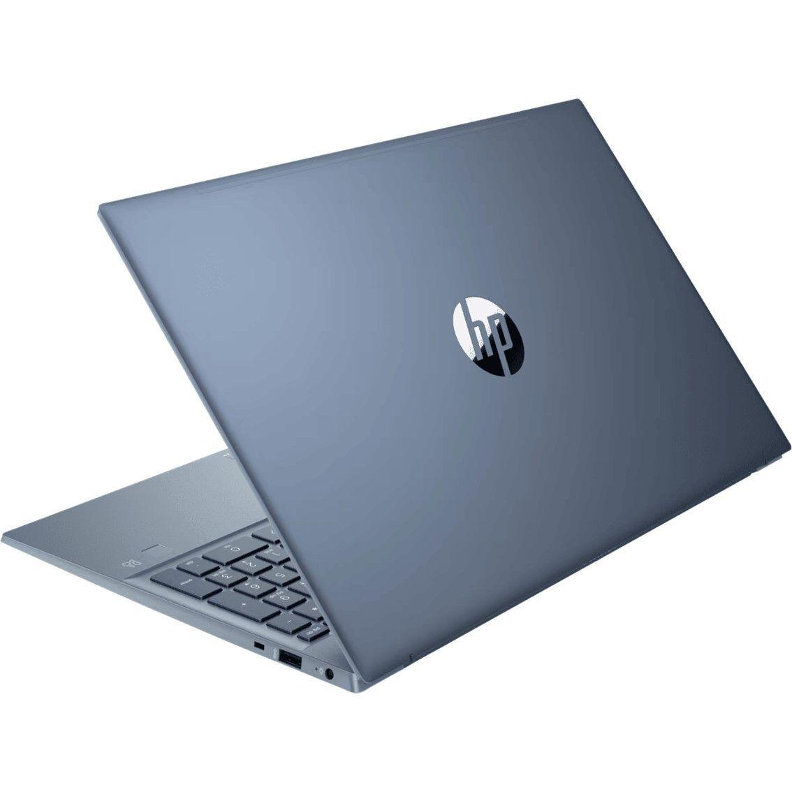 HP Pavilion Laptop 15-eh1503la, AMD Ryzen7 5700U, 15.6", 8GB/512GB SSD PC- Seminuevo-3