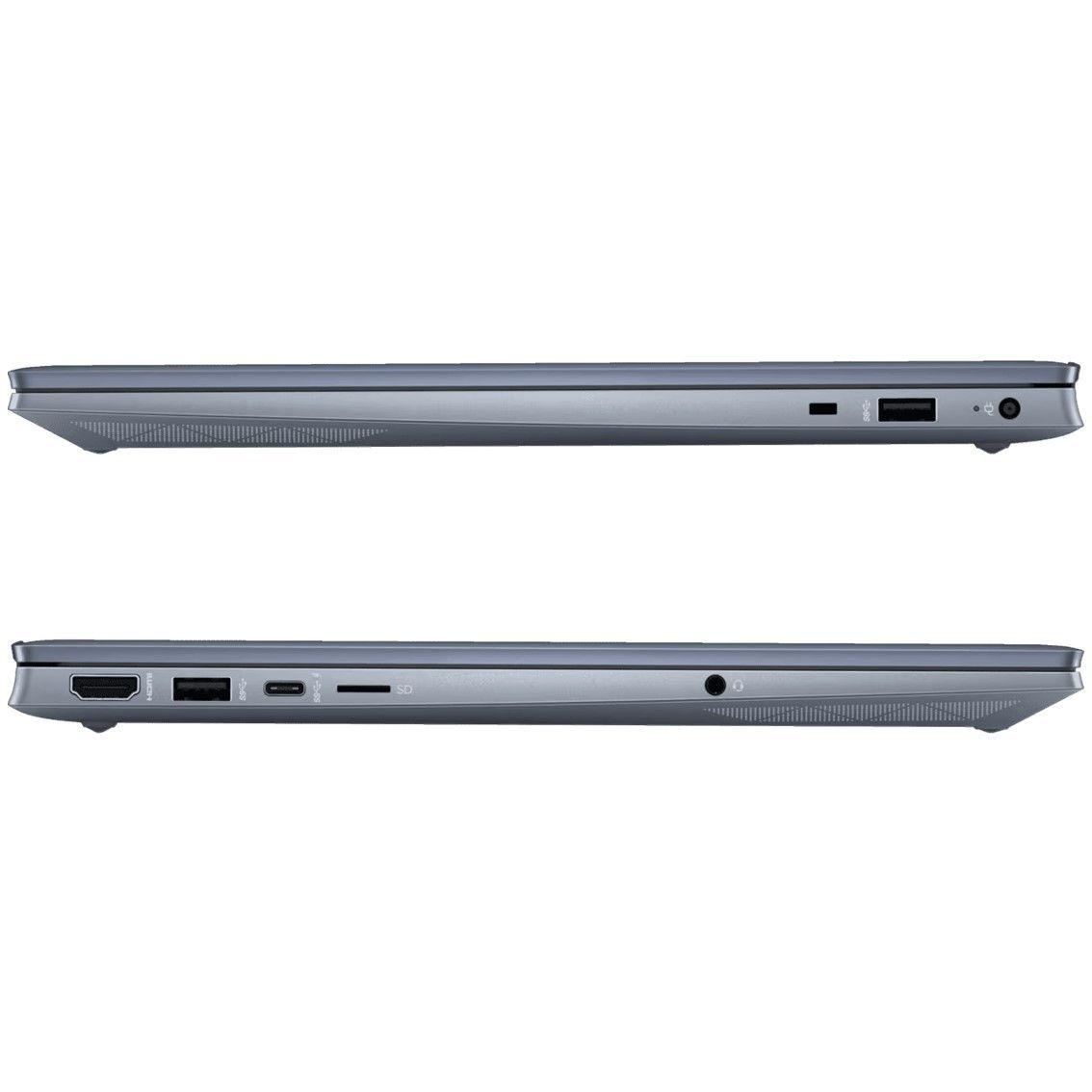 HP Pavilion Laptop 15-eh1503la, AMD Ryzen7 5700U, 15.6", 8GB/512GB SSD PC- Seminuevo-4