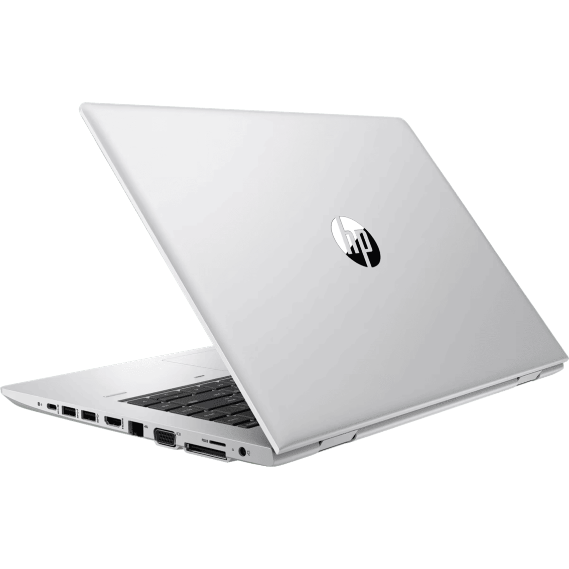 HP ProBook 640 G4, Intel Core i5-8250U, 14.0", 8GB/1TB HDD PC-3
