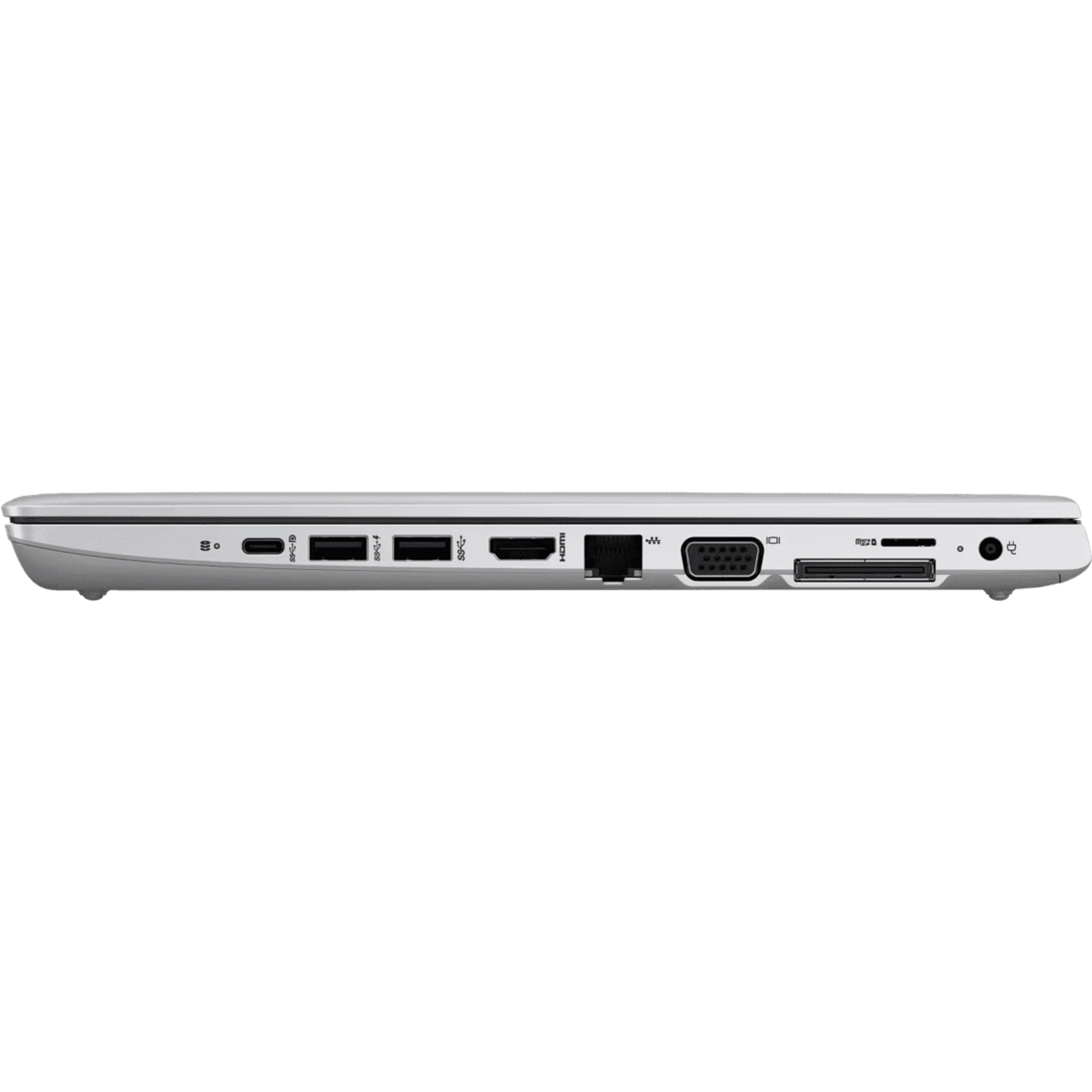 HP ProBook 640 G4, Intel Core i5-8250U, 14.0", 8GB/1TB HDD PC-4