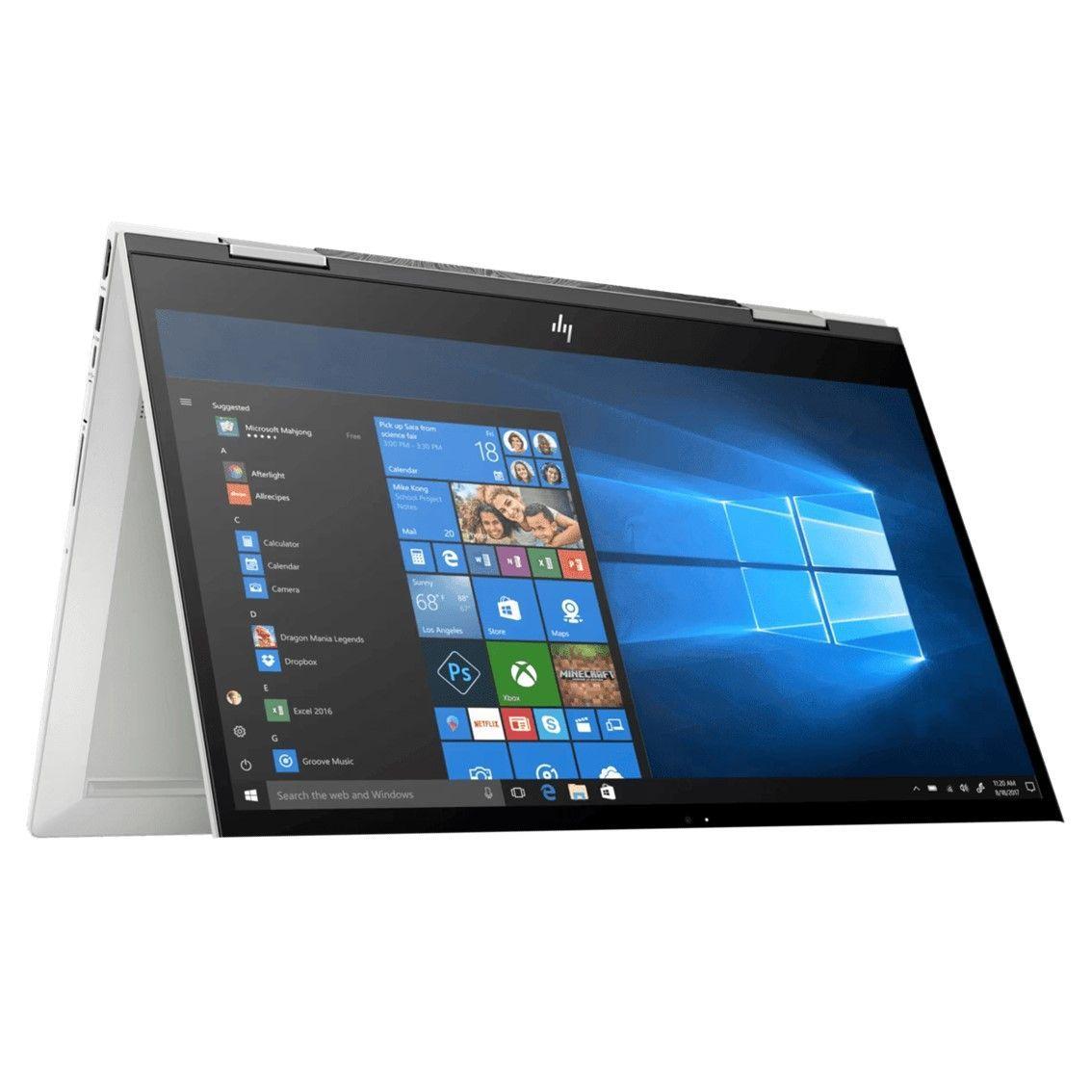 HP Envy x360 15-cn0001la, Intel Core i5-8250U, 15.6", 12GB/1TB HDD- Reacondicionado-1