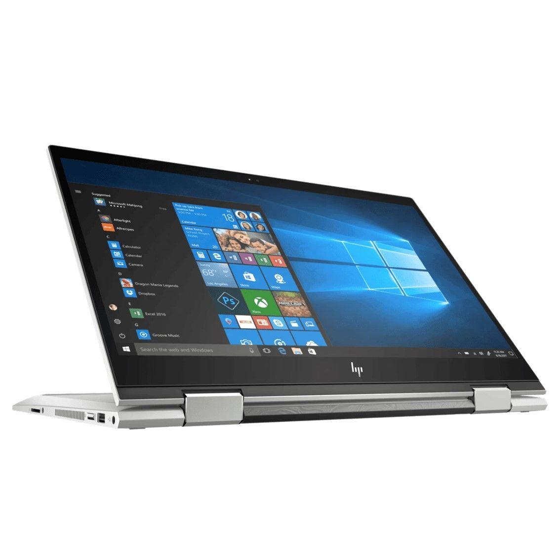 HP Envy x360 15-cn0001la, Intel Core i5-8250U, 15.6", 12GB/1TB HDD- Reacondicionado-4