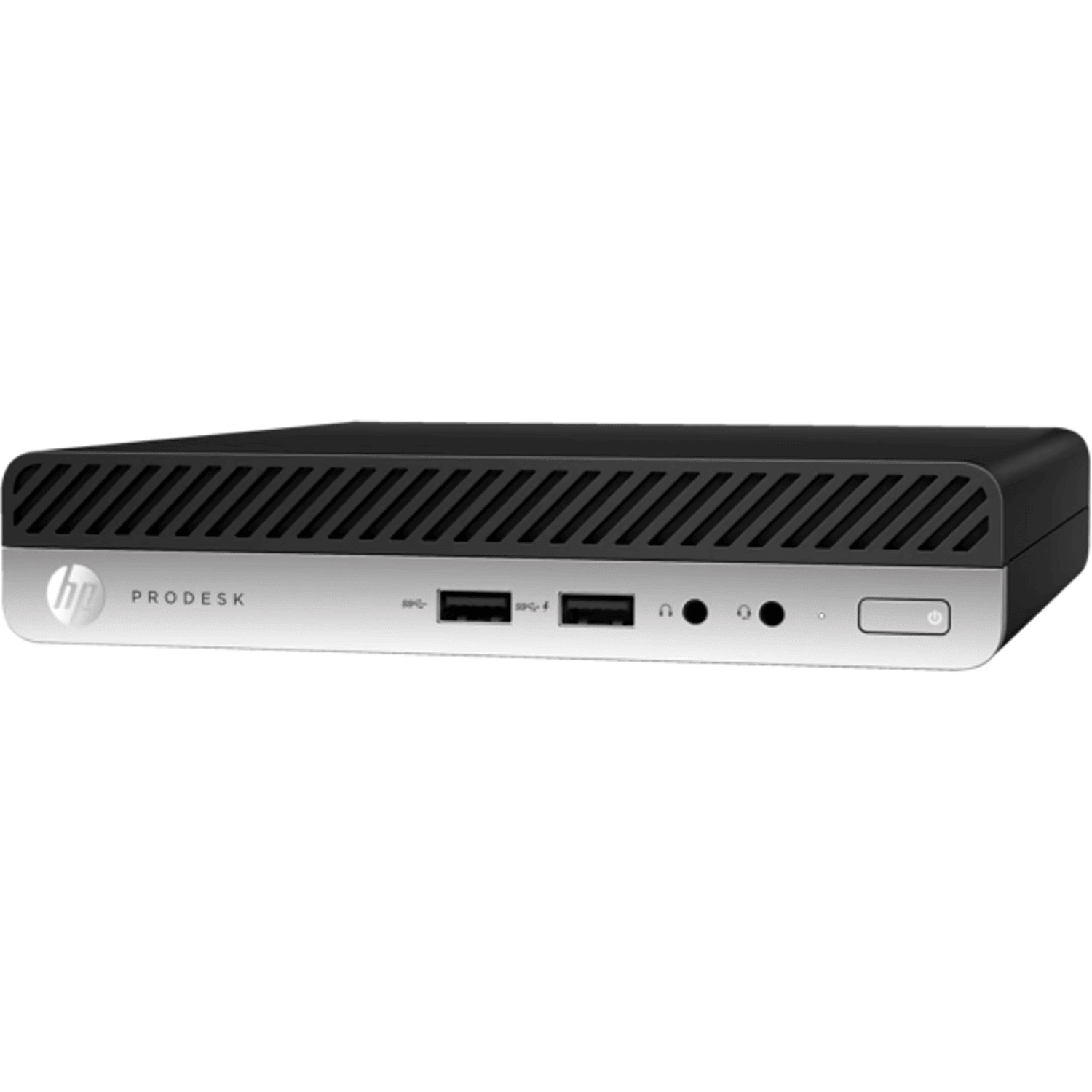 HP EliteDesk 800 G3, Intel Core i5-6500, 8GB/500GB SFF PC - Reacondicionado-0