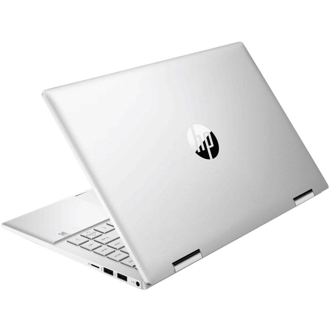 HP Pavilion x360 14-dy0011la, Intel Core i5-1135G7, 14.0"", 8GB/512GB SSD PC- Reacondicionado-6