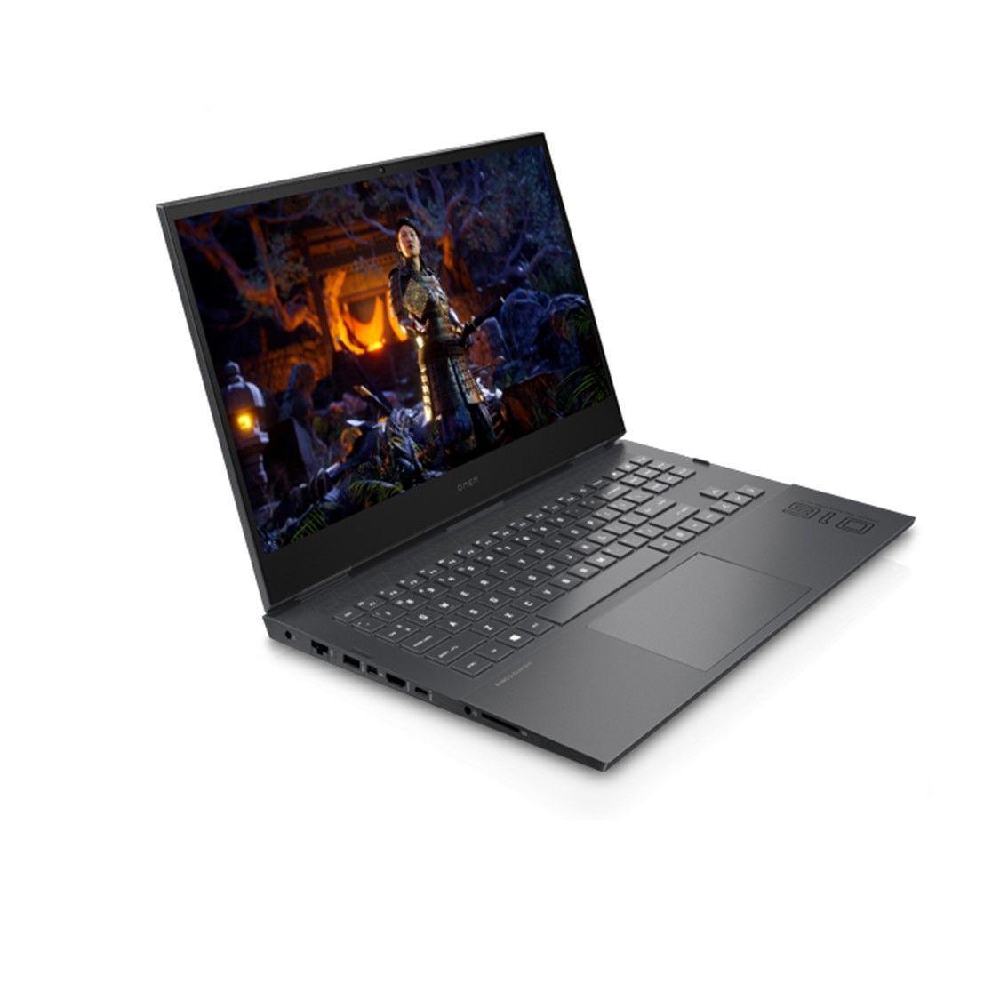 OMEN by HP Laptop 16-c0505la, AMD Ryzen 5-5600H, 16.1", 8GB/512GB PC- Reacondicionado-1