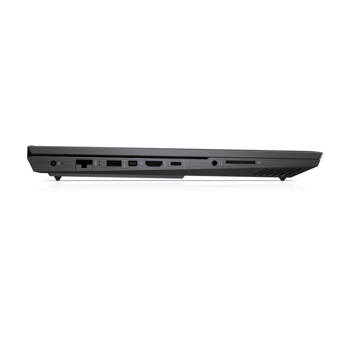 OMEN by HP Laptop 16-c0505la, AMD Ryzen 5-5600H, 16.1", 8GB/512GB PC- Reacondicionado-5