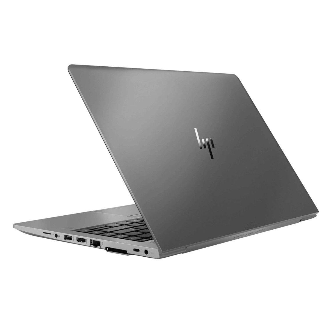HP ZBook 14u G6, Intel Core i7-8565U, 14.0", 8GB/512GB SSD PC- Seminuevo-3