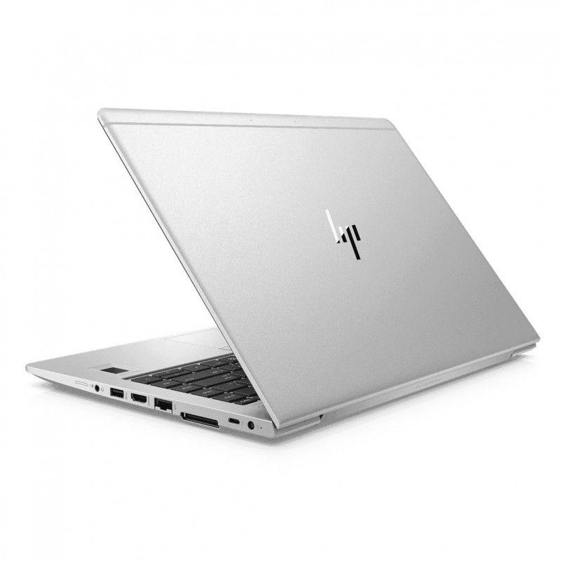 HP EliteBook 840 G5, Intel Core i7-8650U, 14.0", 8GB/256GB SSD PC-4