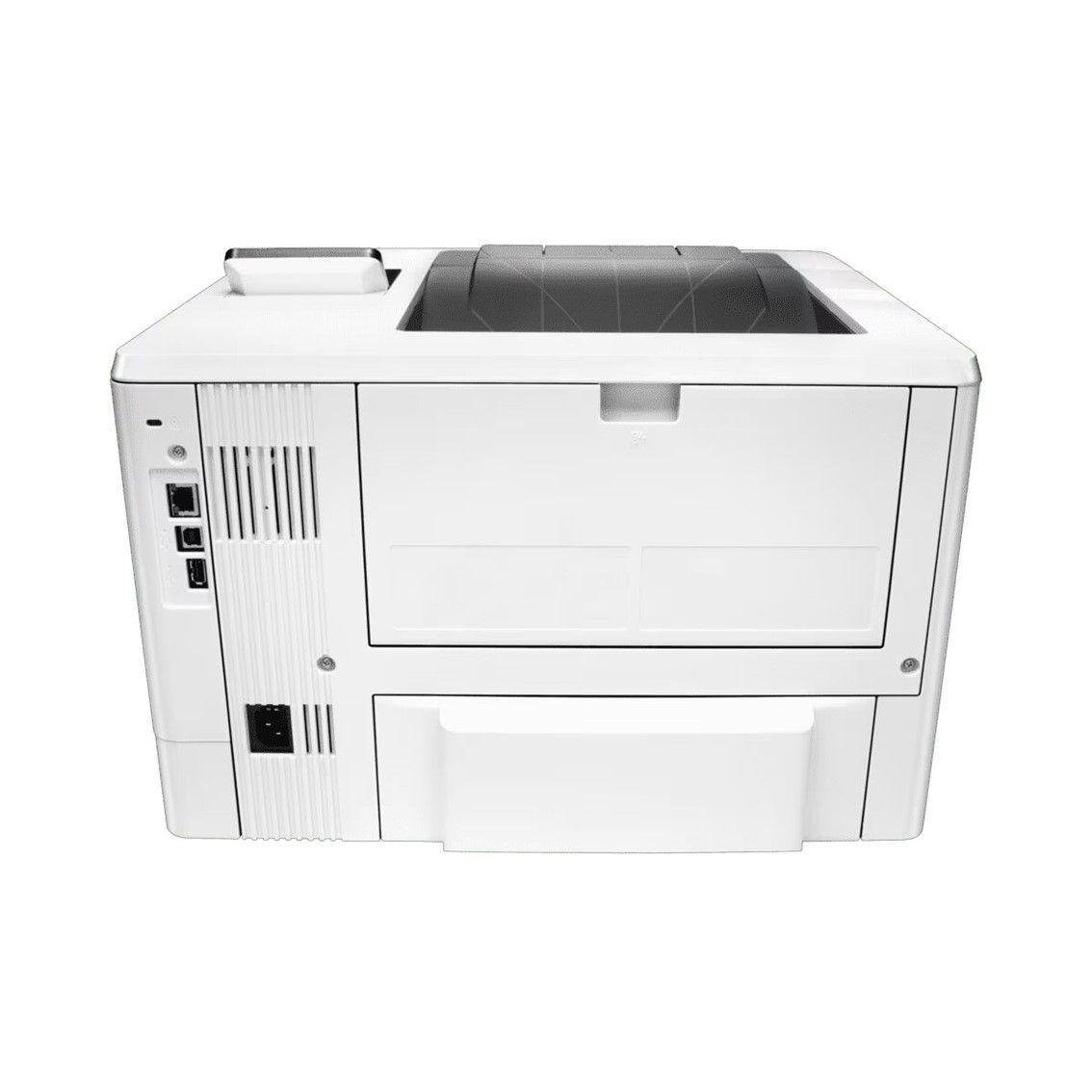HP LaserJet Pro M501dn- Reacondicionado-2