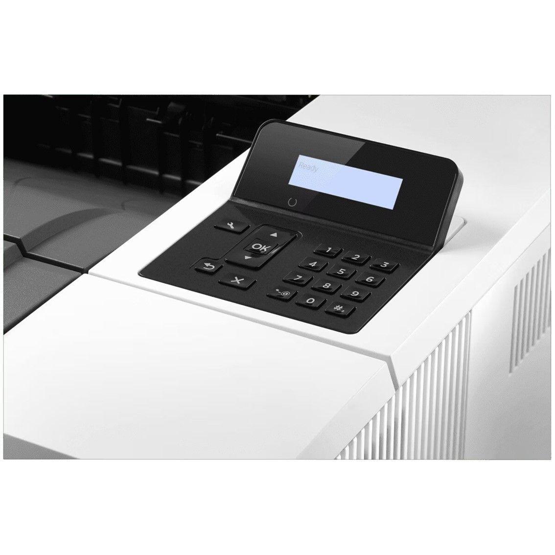 HP LaserJet Pro M501dn- Reacondicionado-3