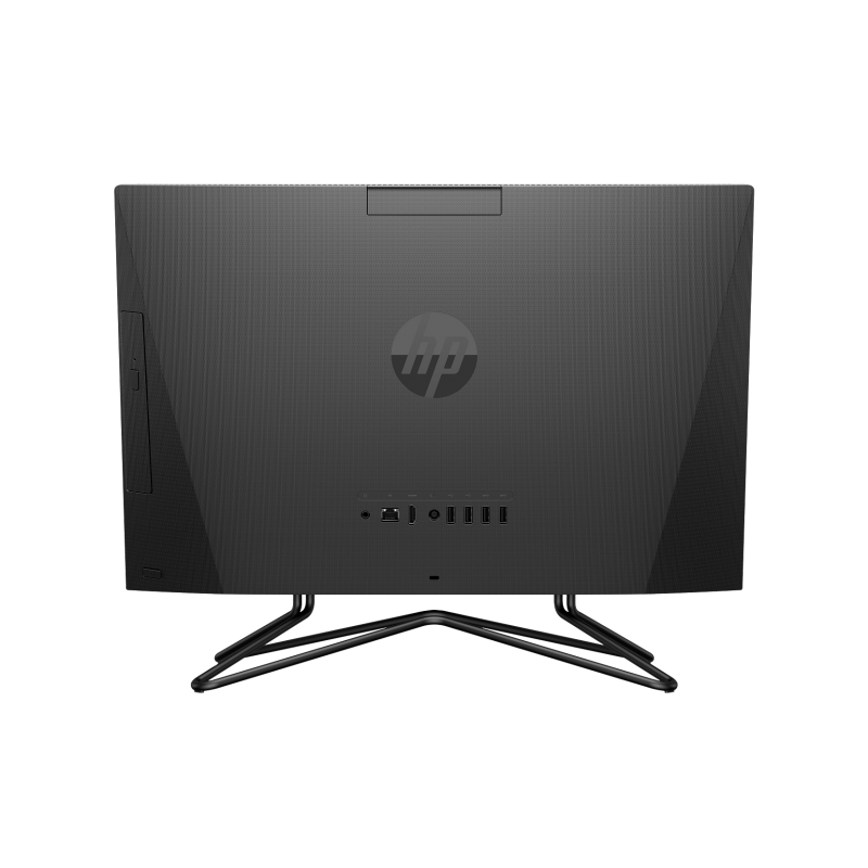 HP All-in-One 200 G4, Intel Core i5-10210U, 21.5", 8GB/256GB SSD AiO NT PC-2