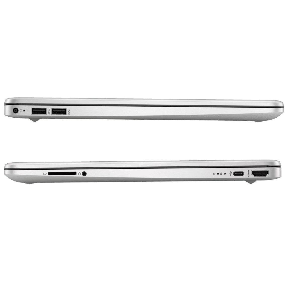 HP Laptop 15-dy5009la, Intel Core i7-1255U, 15.6", 8GB/512GB SSD PC- Seminuevo-4