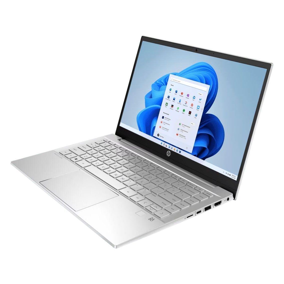 HP Pavilion Laptop 14-dv2002la, Intel Core i5-1235U, 14.0"", 8GB/512GB PC - Reacondicionado-1