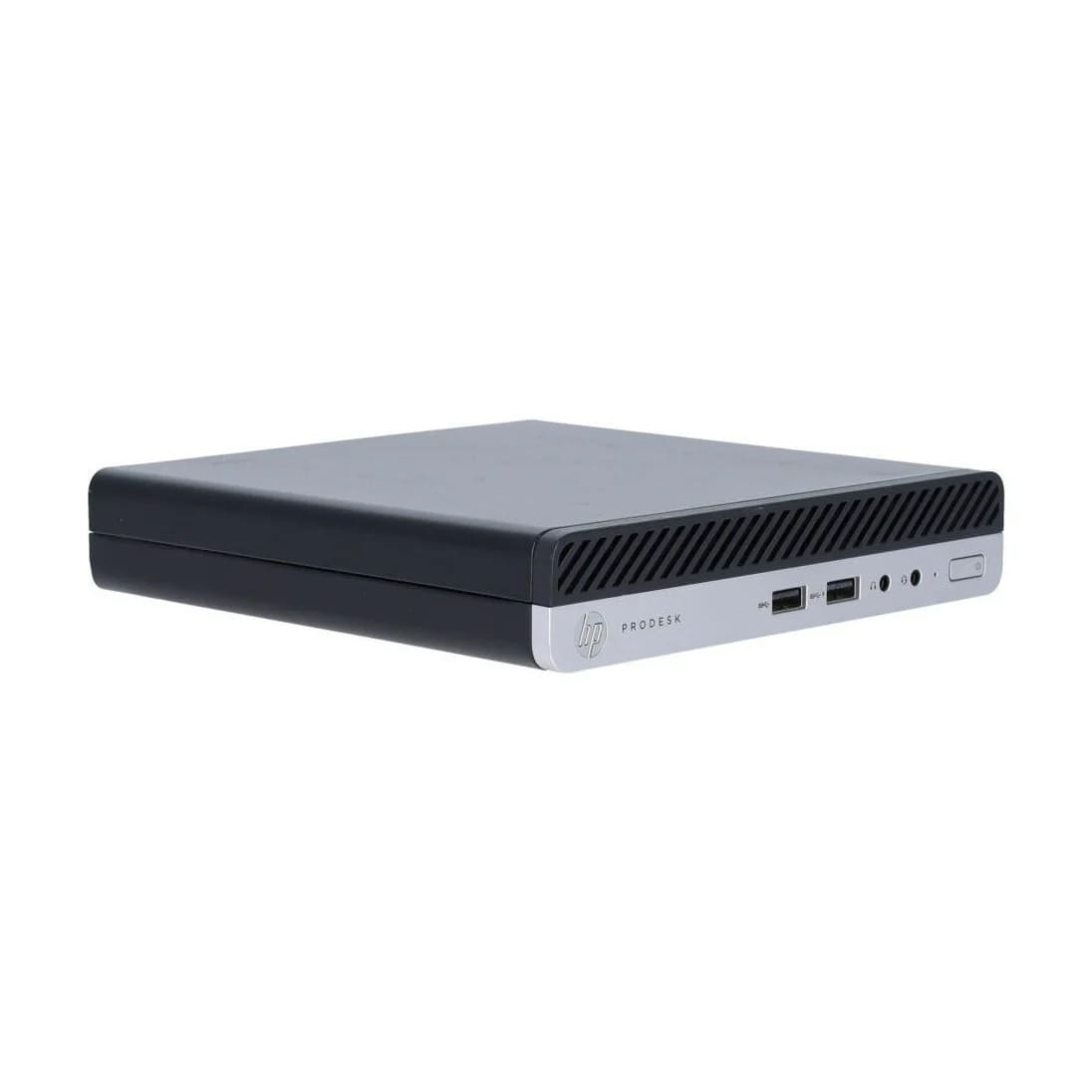 HP ProDesk 400 G4, Intel Core i3-8100T, 8GB/500GB DM PC-1