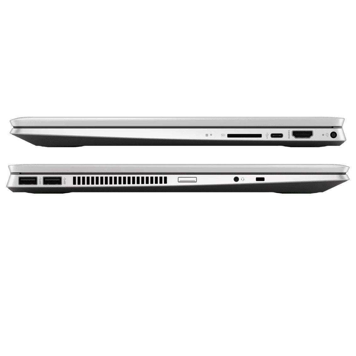 HP Pavilion x360 15-dq1003la, Intel Core i5-10210U, 15.6", 8GB/128GB+1TB PC- Seminuevo-4