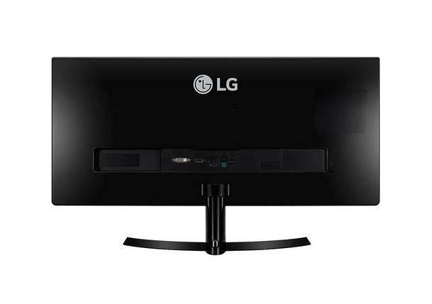Monitor LG 29UM68 IPS 29" UltraWide 21:9 Full HD-2